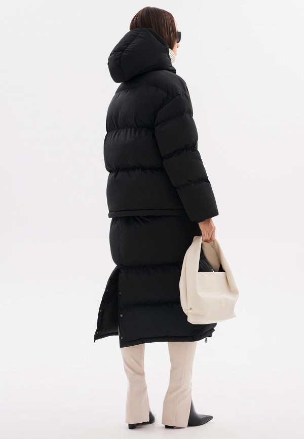 фото Куртка утепленная top top