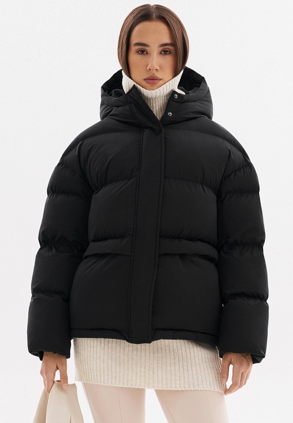 фото Куртка утепленная top top