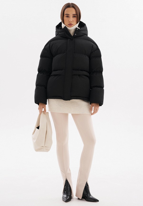 фото Куртка утепленная top top