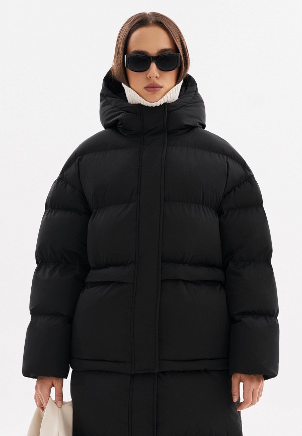 фото Куртка утепленная top top