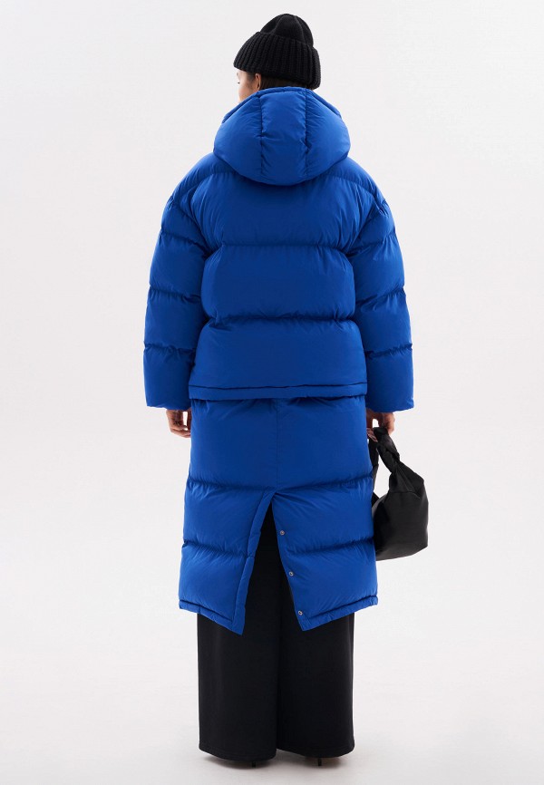 фото Куртка утепленная top top