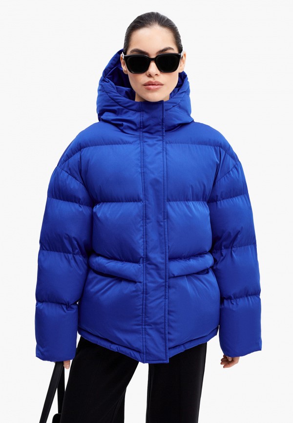 фото Куртка утепленная top top