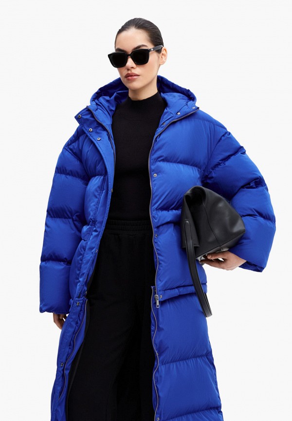 фото Куртка утепленная top top