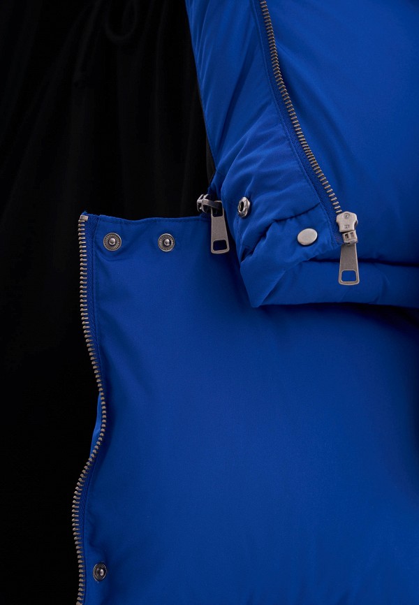 фото Куртка утепленная top top