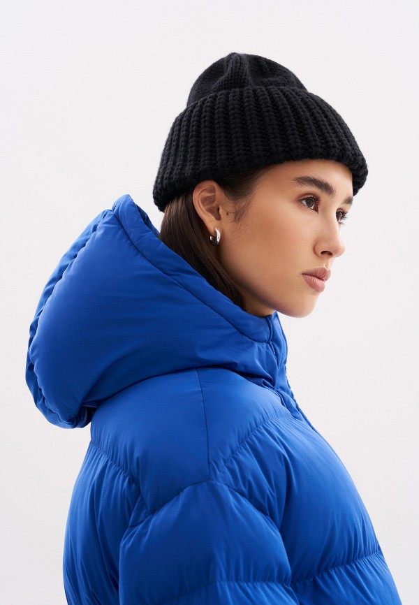 фото Куртка утепленная top top