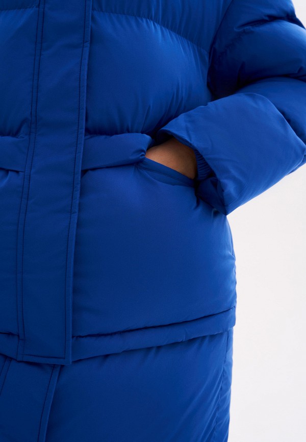 фото Куртка утепленная top top