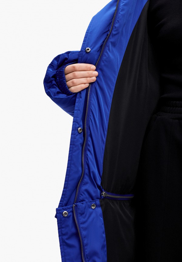 фото Куртка утепленная top top