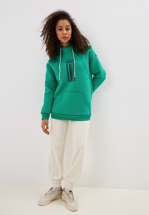 фото Худи all mixes