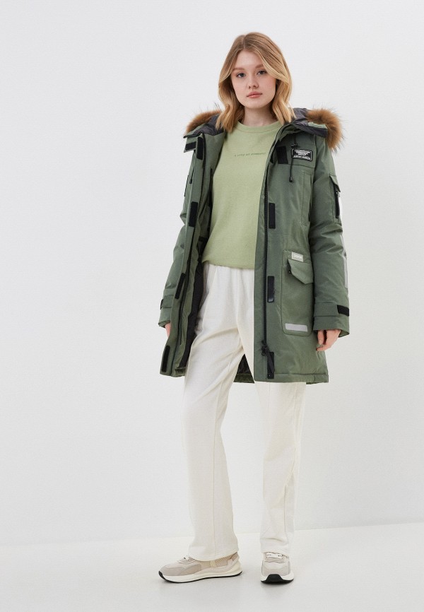 фото Парка zasport