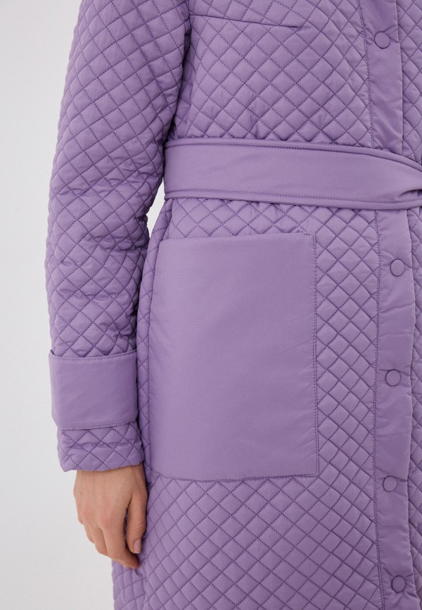 фото Куртка утепленная палето