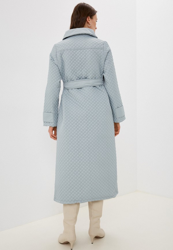 фото Куртка утепленная палето