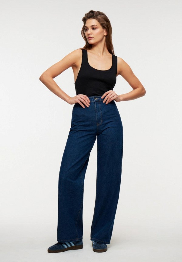 фото Джинсы befree