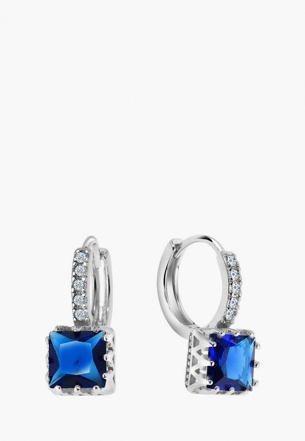 Серьги Ice&High Collection Серьги Ice&High Collection фото