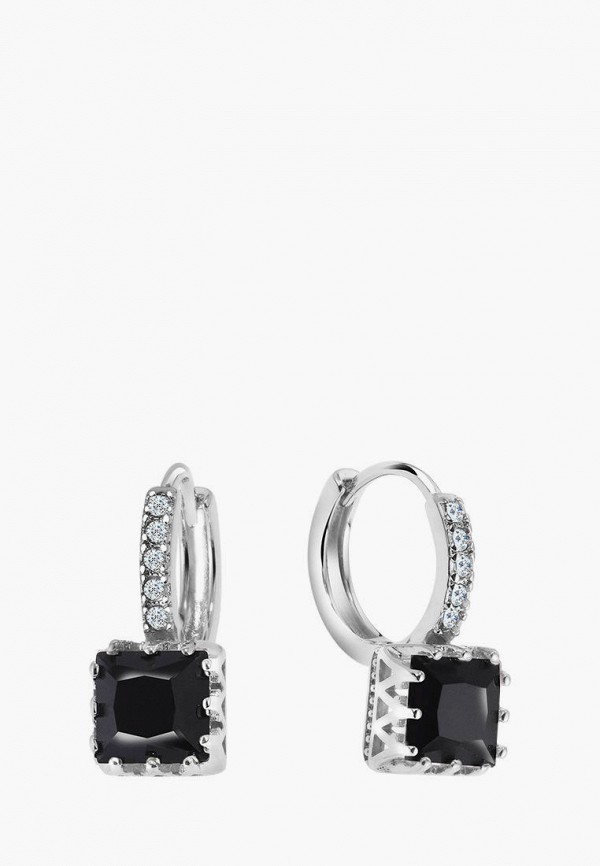 

Серьги Ice&High Collection, Разноцветный