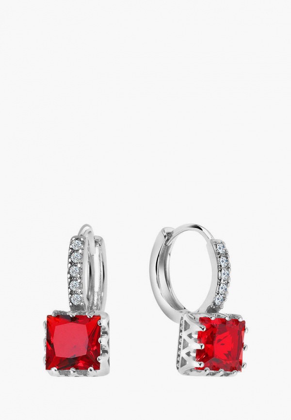 Серьги  Ice&High Collection