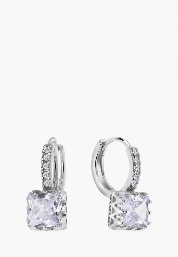Серьги Ice&High Collection Серьги Ice&High Collection фото