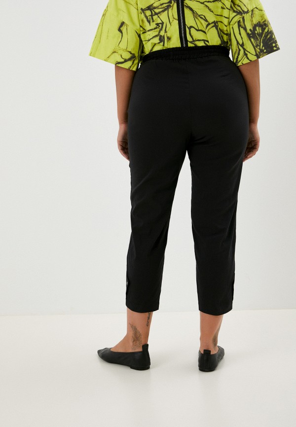 фото Брюки silver string