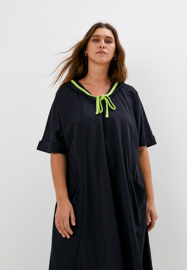 фото Платье silver string