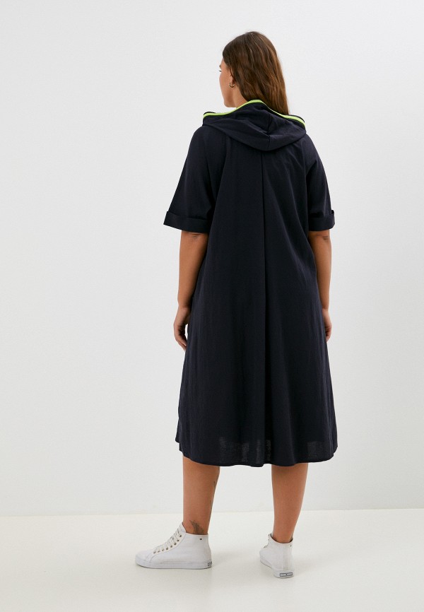 фото Платье silver string