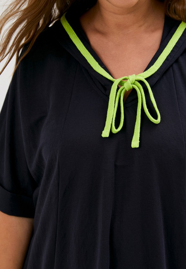 фото Платье silver string