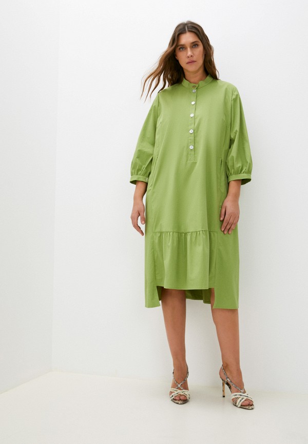 фото Платье silver string