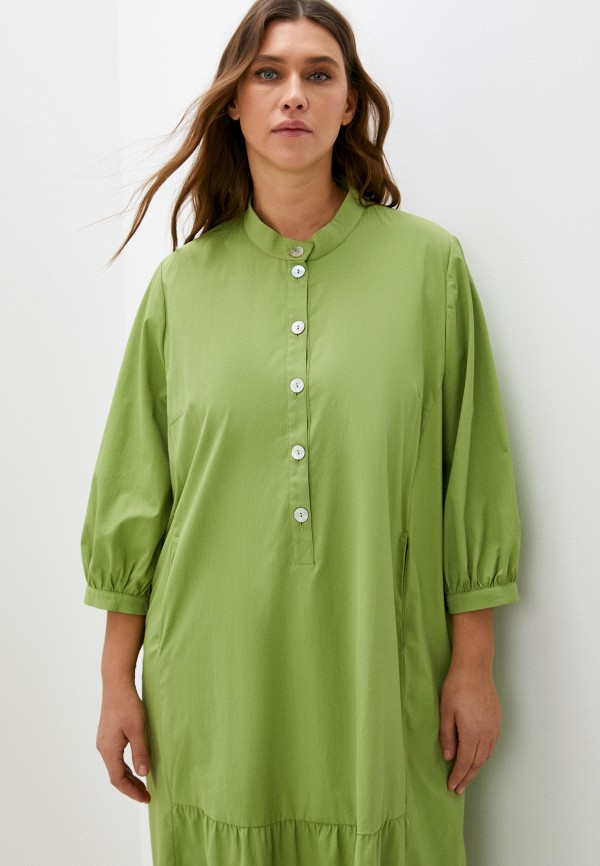 фото Платье silver string