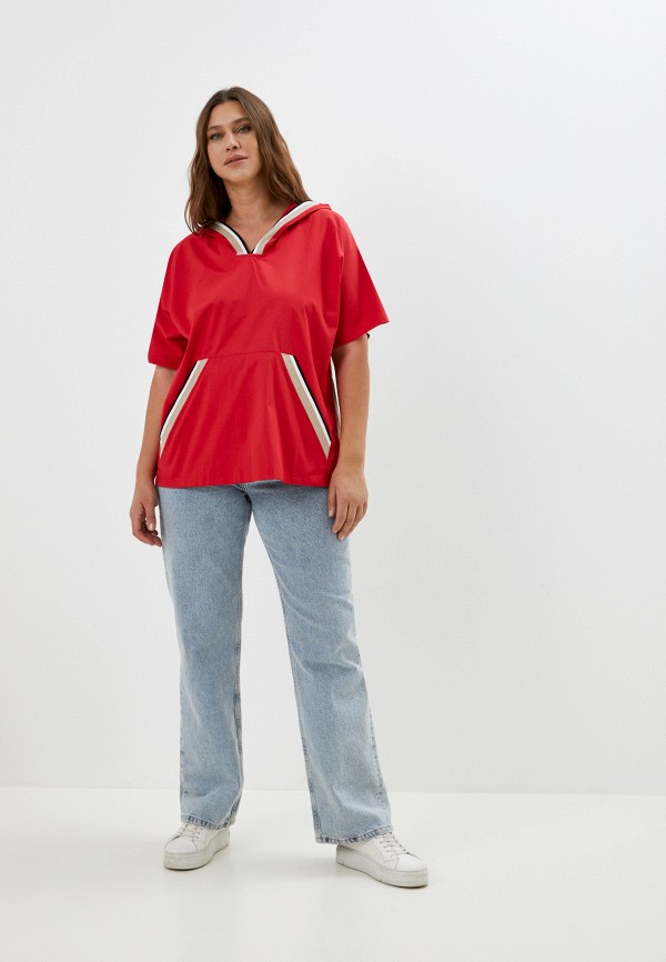 фото Худи silver string