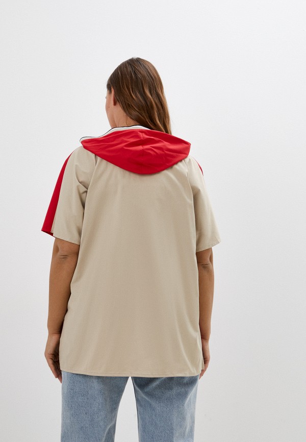 фото Худи silver string