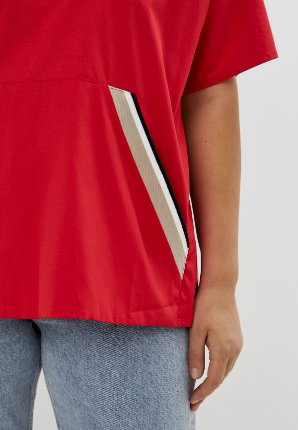 фото Худи silver string