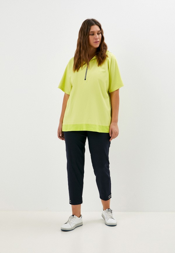 фото Худи silver string