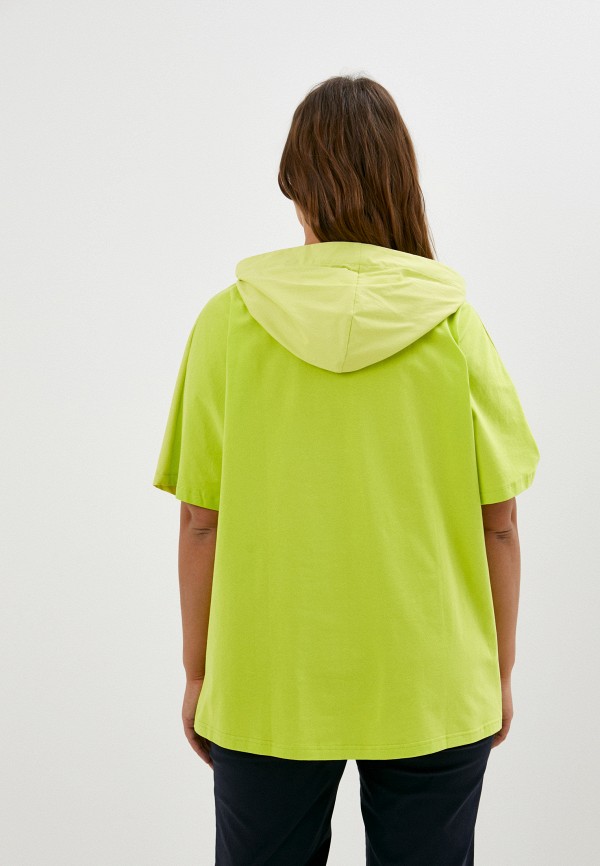 фото Худи silver string