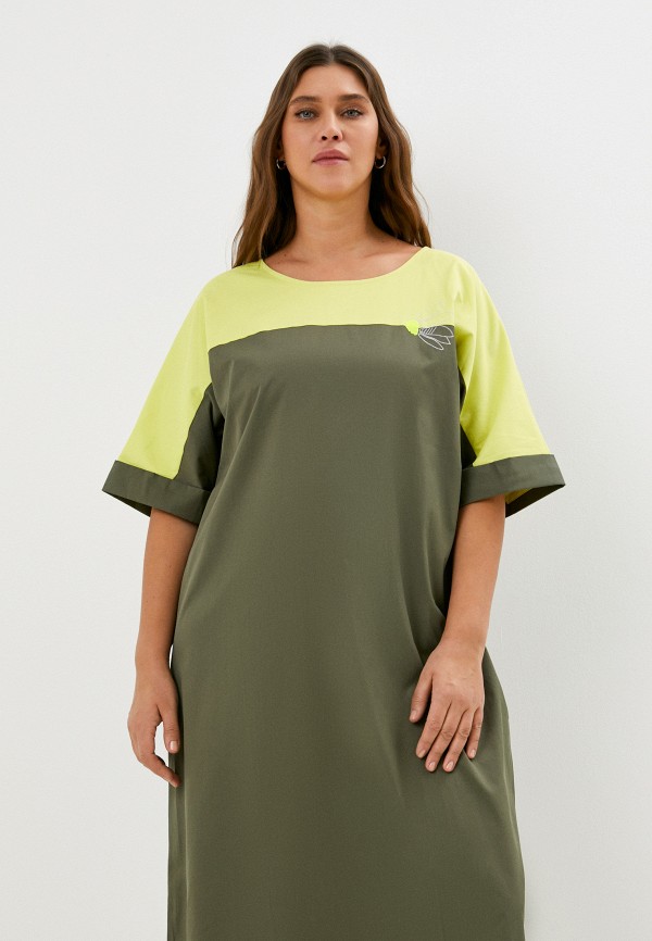 фото Платье silver string