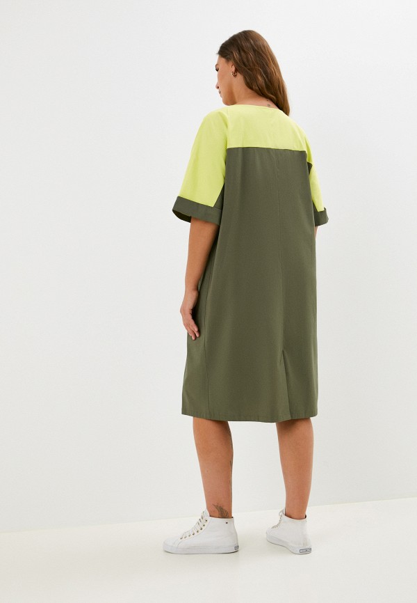 фото Платье silver string