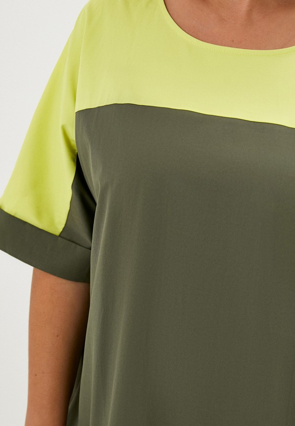 фото Платье silver string