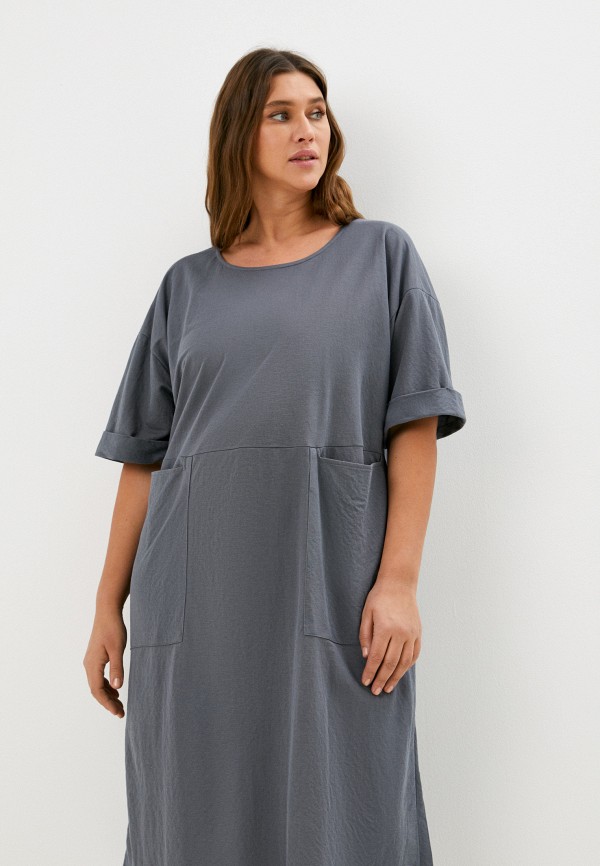 фото Платье silver string