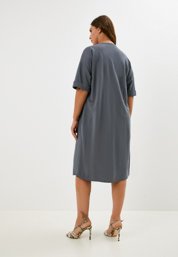 фото Платье silver string