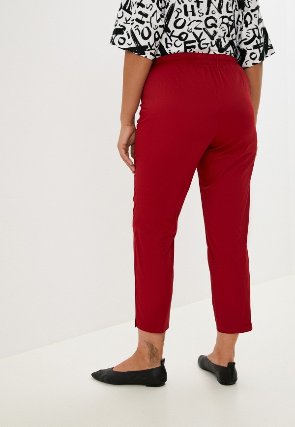 фото Брюки silver string