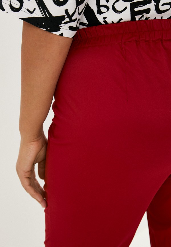 фото Брюки silver string