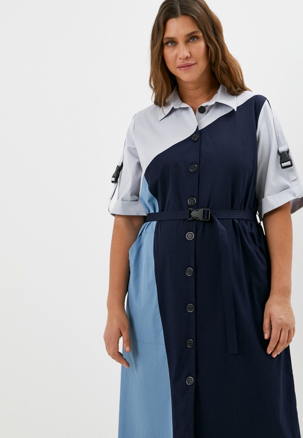 фото Платье silver string