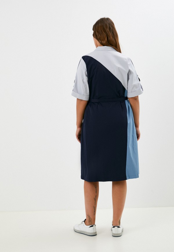 фото Платье silver string