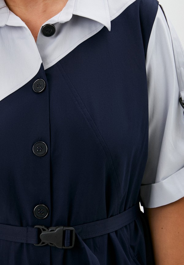 фото Платье silver string