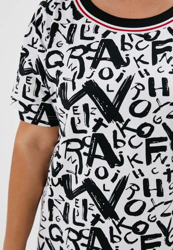 фото Платье silver string