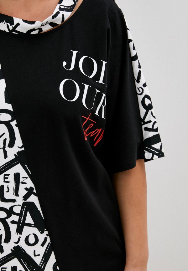 фото Футболка silver string