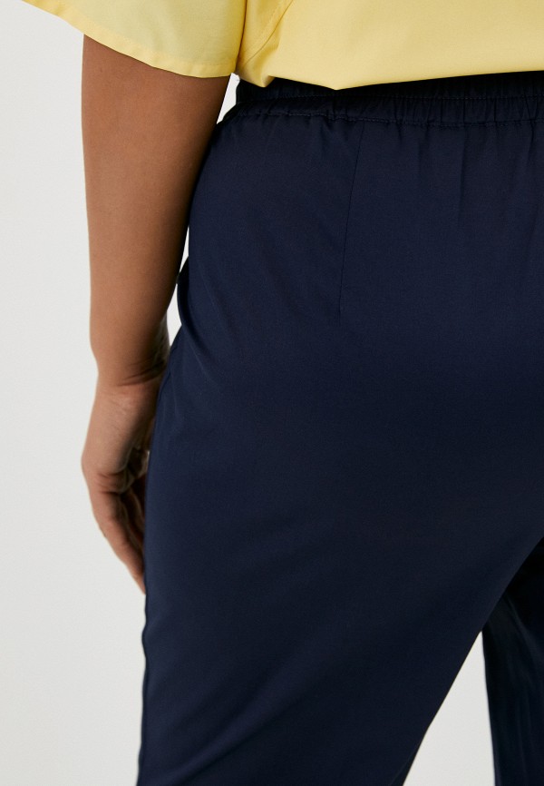 фото Брюки silver string