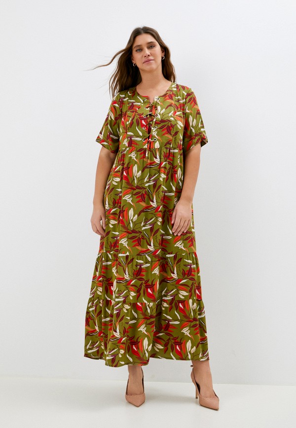 фото Платье silver string