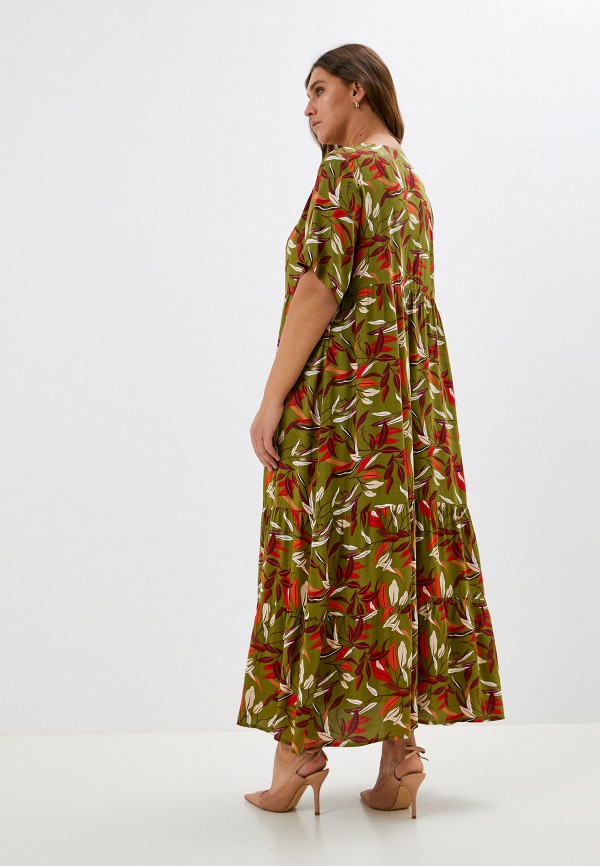 фото Платье silver string