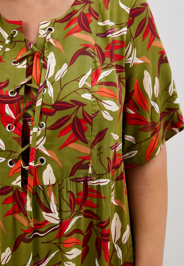 фото Платье silver string