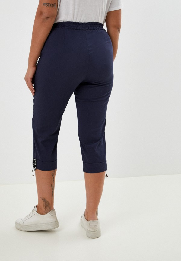 фото Брюки silver string