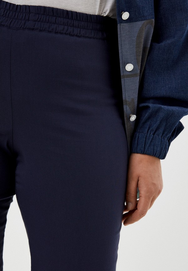 фото Брюки silver string