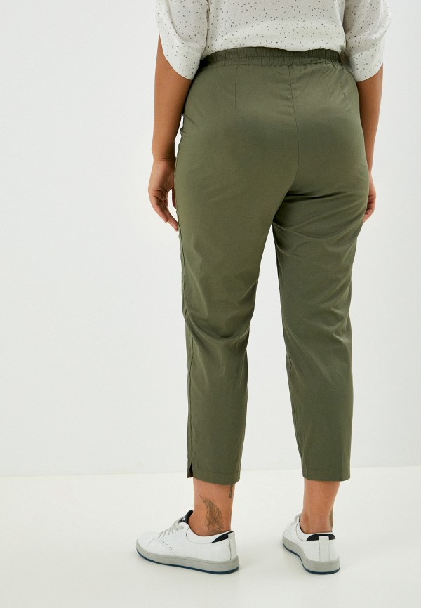 фото Брюки silver string